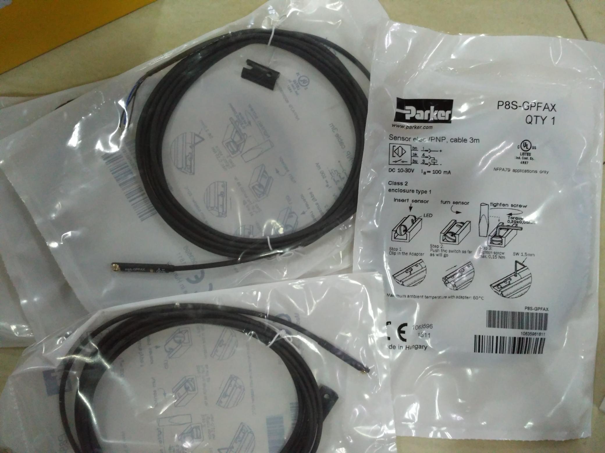 PARKER P8S-GPFAX.JPG PARKER P8S-GPFAX.JPG
